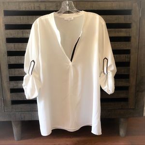Calvin Klein blouse